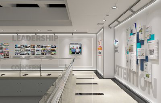  上杭制作安装文化墙的流程是什么？