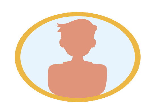  上杭墙绘中如何画好人物轮廓？