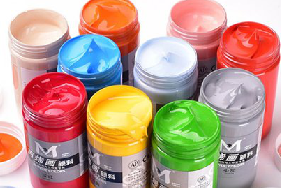  上杭你知道什么材料可以用于墙绘吗？