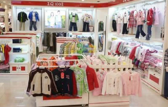  上杭店面装修风格确定。