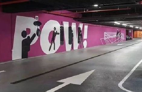  上杭墙绘设计师的选择是关键。