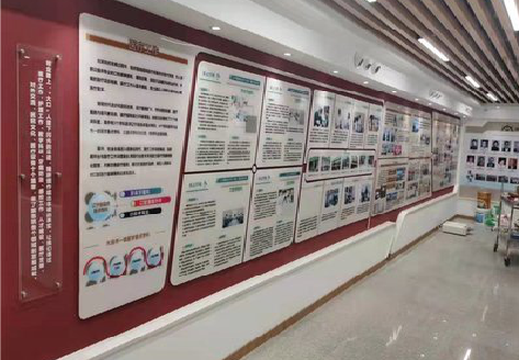  上杭大城市文化背景墙制作常用工艺。