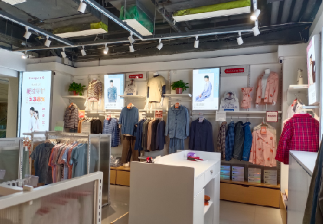  上杭超市卖场装修如何提升消费欲望？