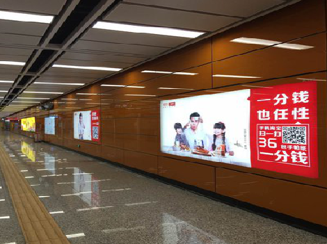  上杭广告灯箱的发展前景？