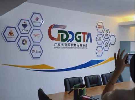  上杭公司走廊文化墙如何设计布置？