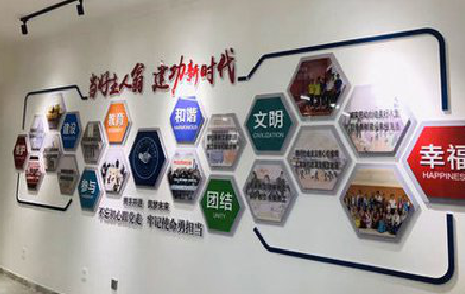  上杭文化墙常用的生产材料有哪些？